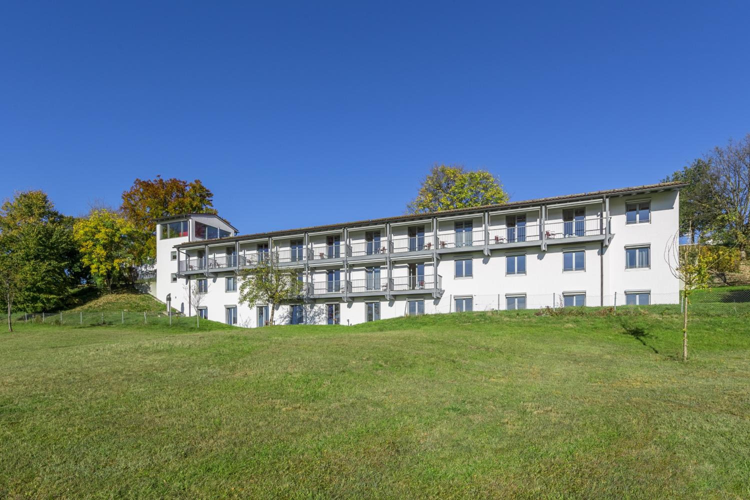 Hotel Irschenberg Süd