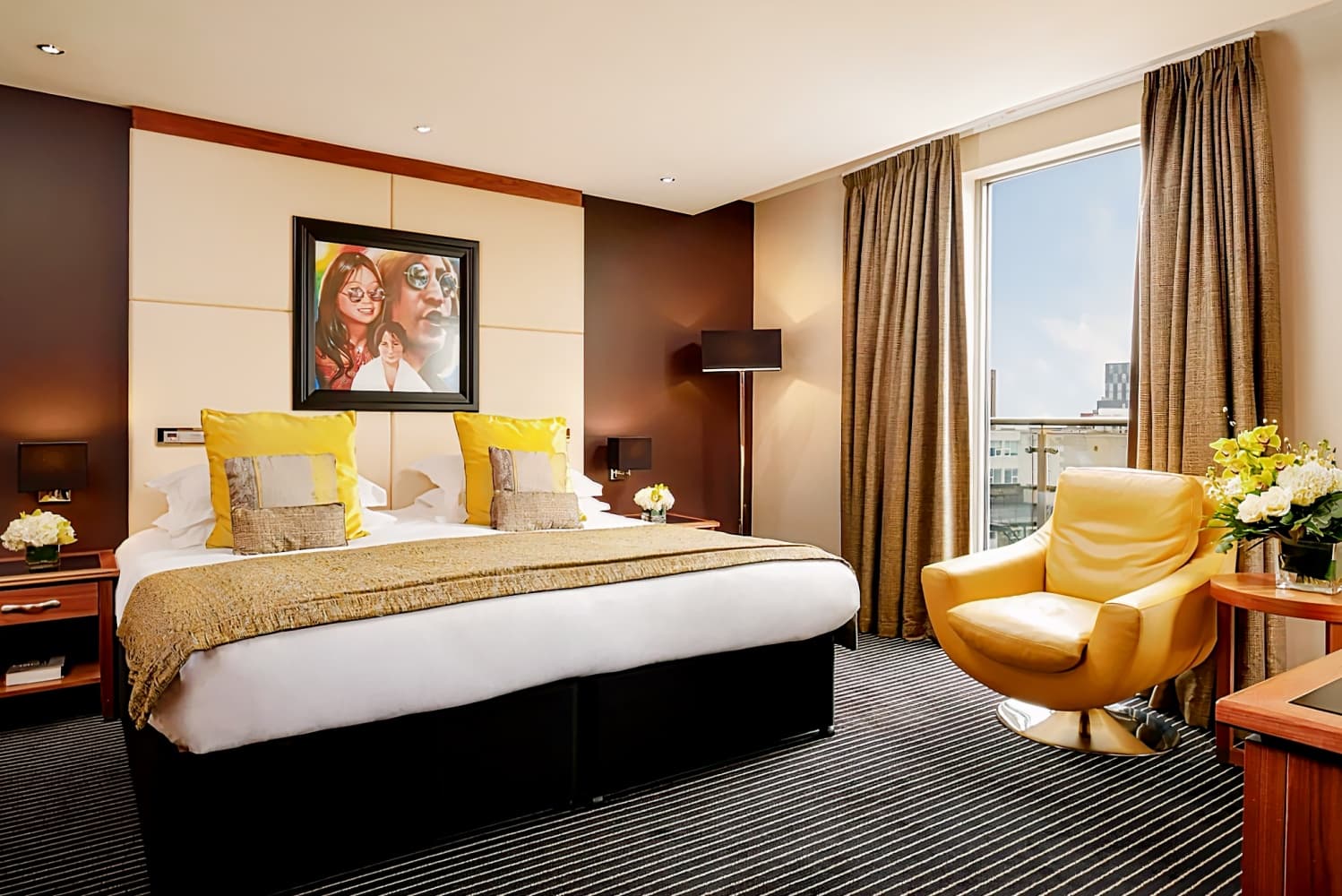 Hard Days Night Liverpool