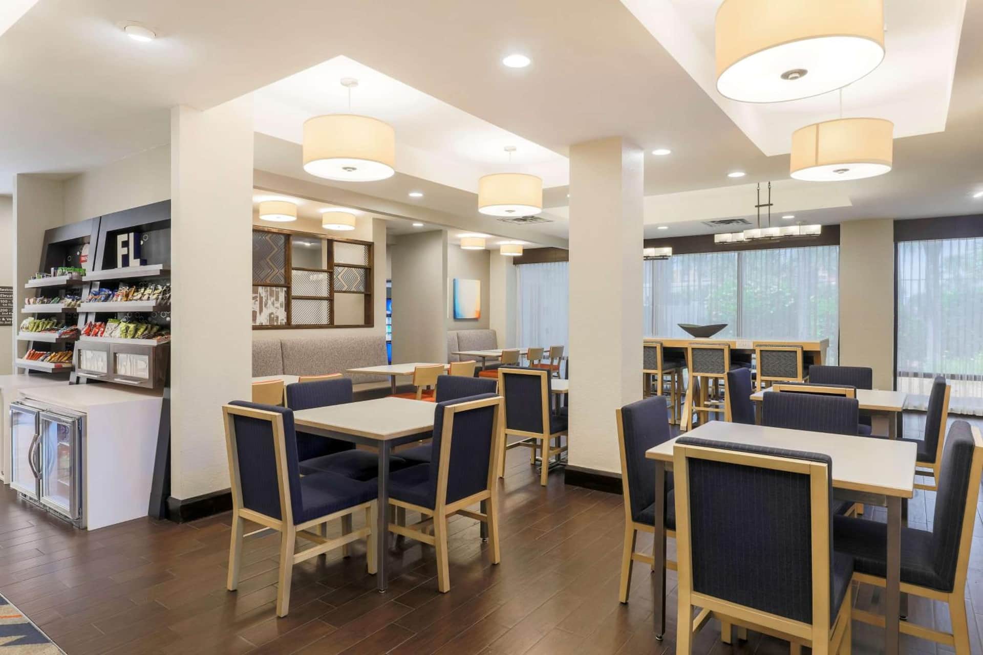 Hampton Inn Fort Walton Beach