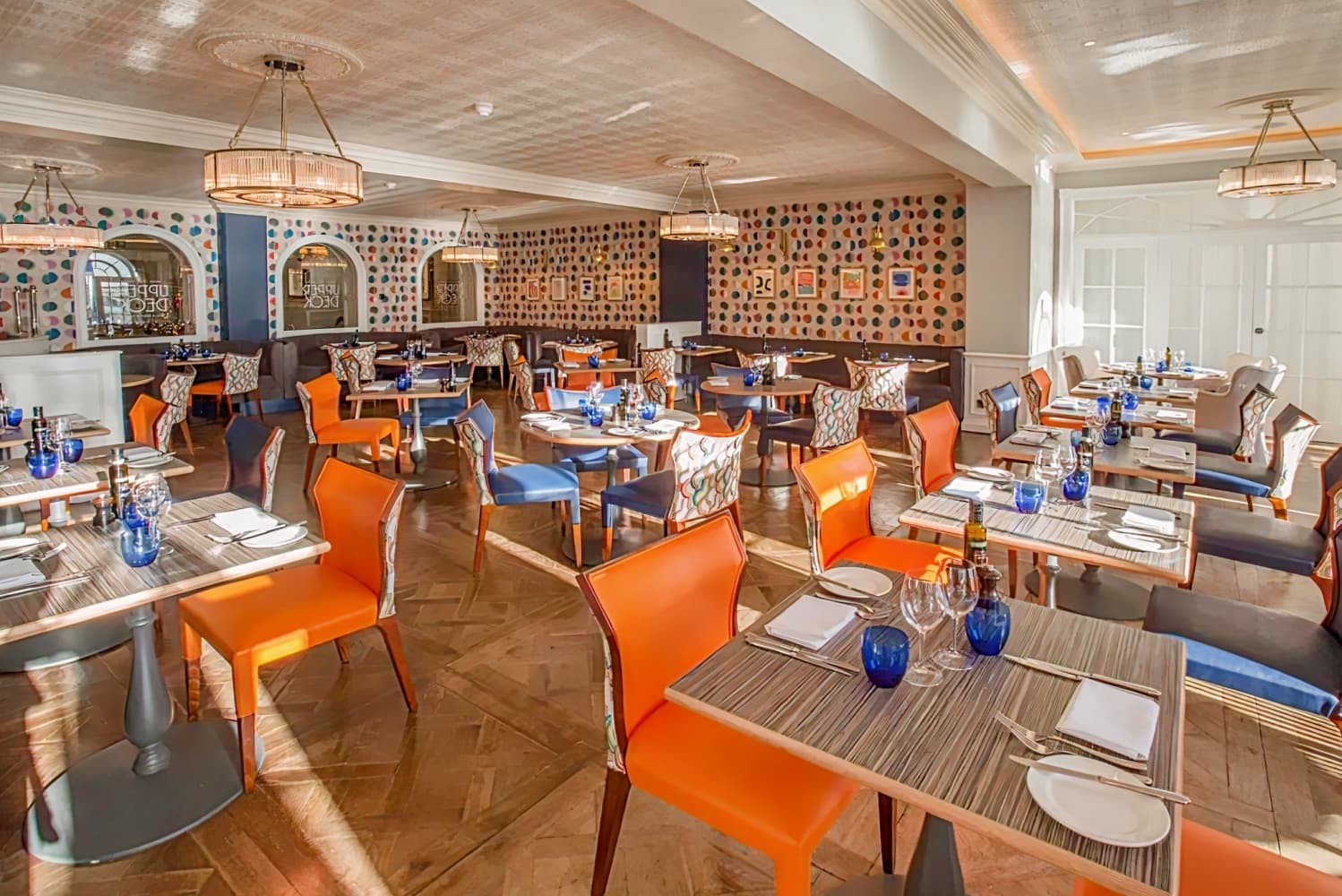 Christchurch Harbour Hotel