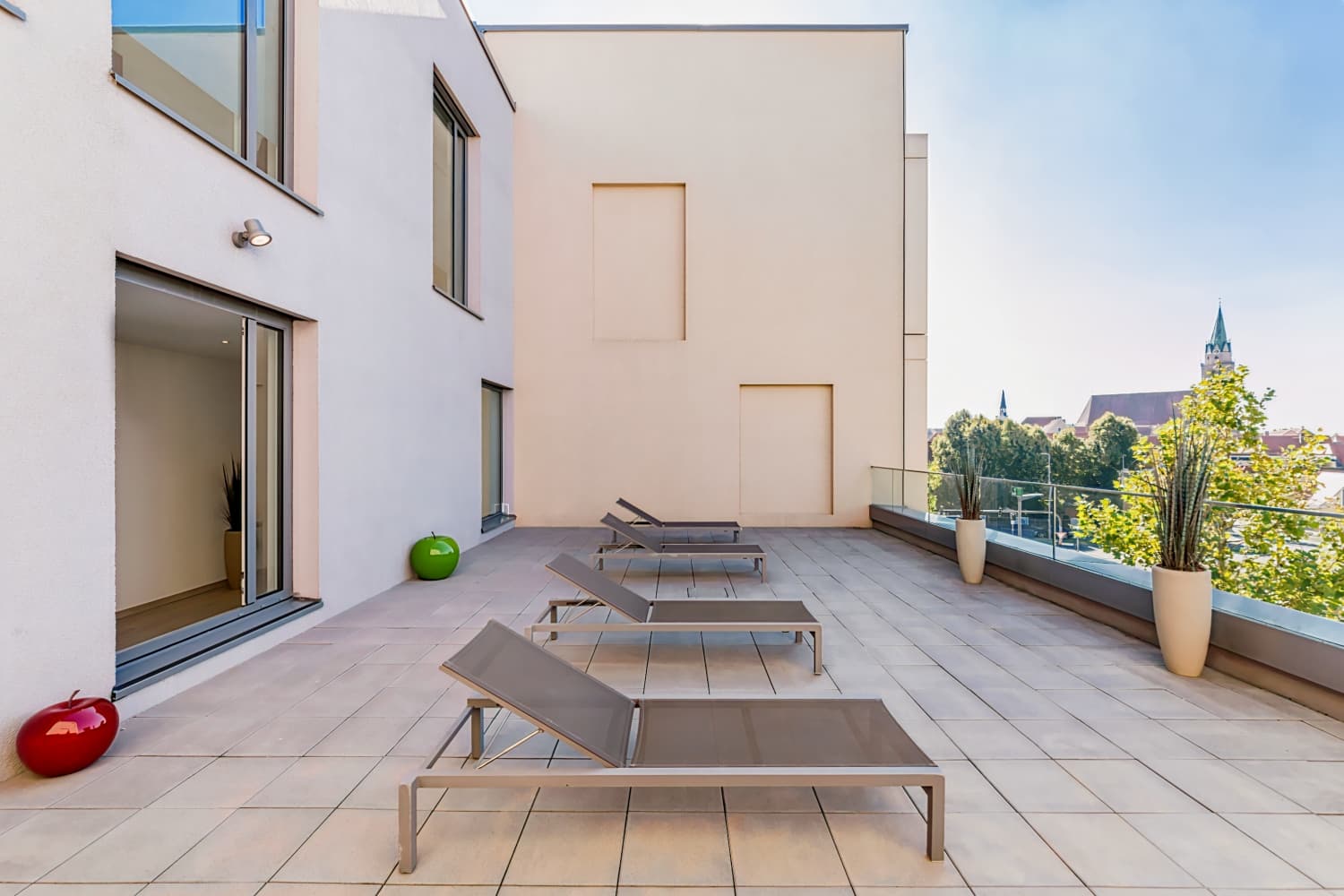 Park Inn by Radisson Neumarkt