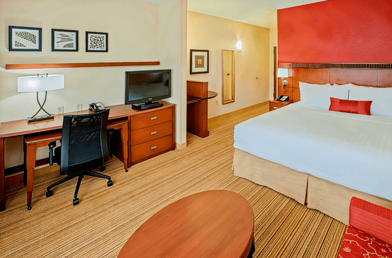 Courtyard by Marriott Louisville Northeast