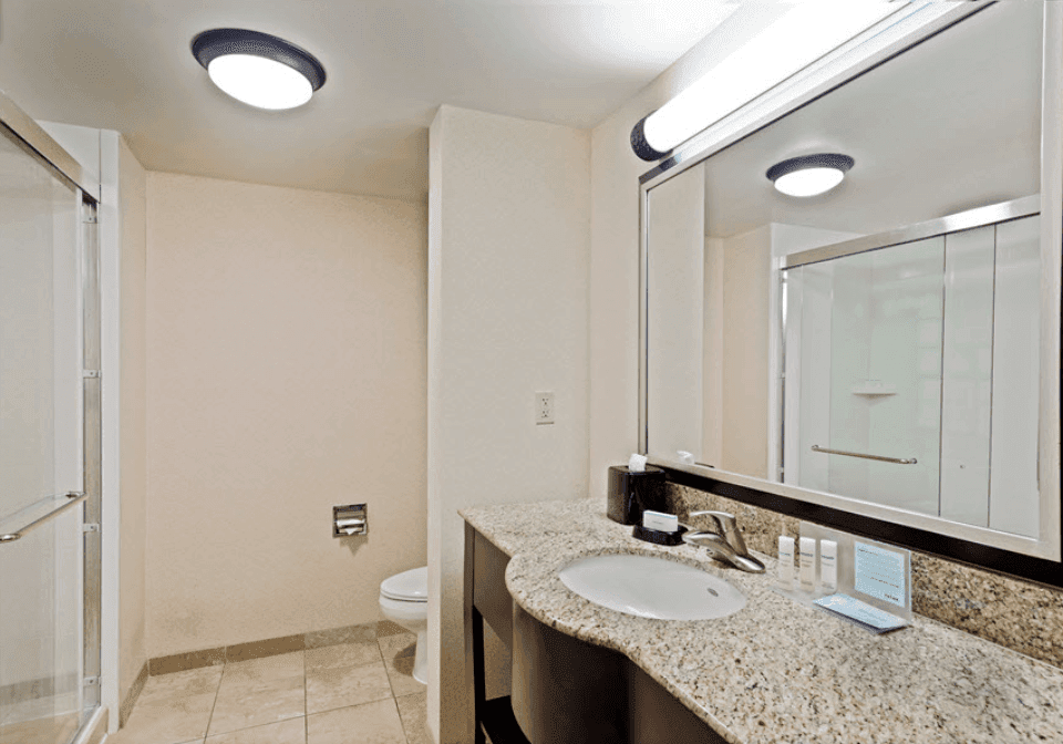 Hampton Inn & Suites Clearwater/St. Petersburg-Ulmerton Road