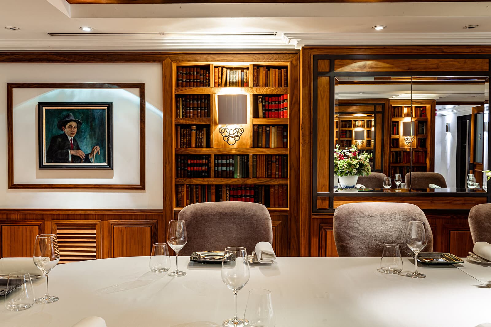 Althoff St. James's Hotel & Club - Mayfair London