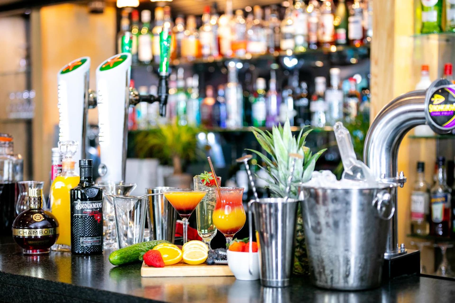 Cedar Court Hotel Harrogate