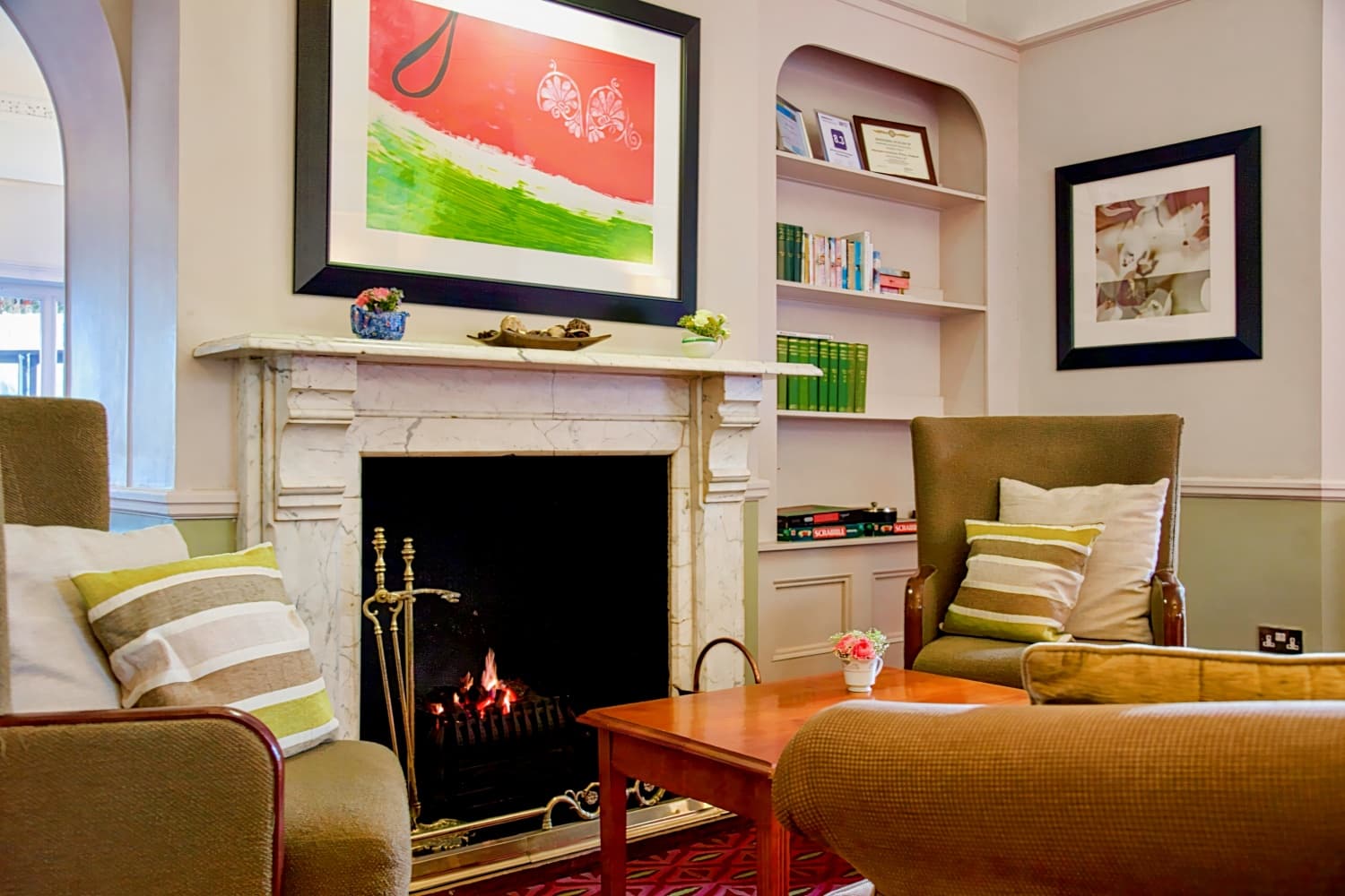 Stourport Manor Sure Hotel Collection by Best Western