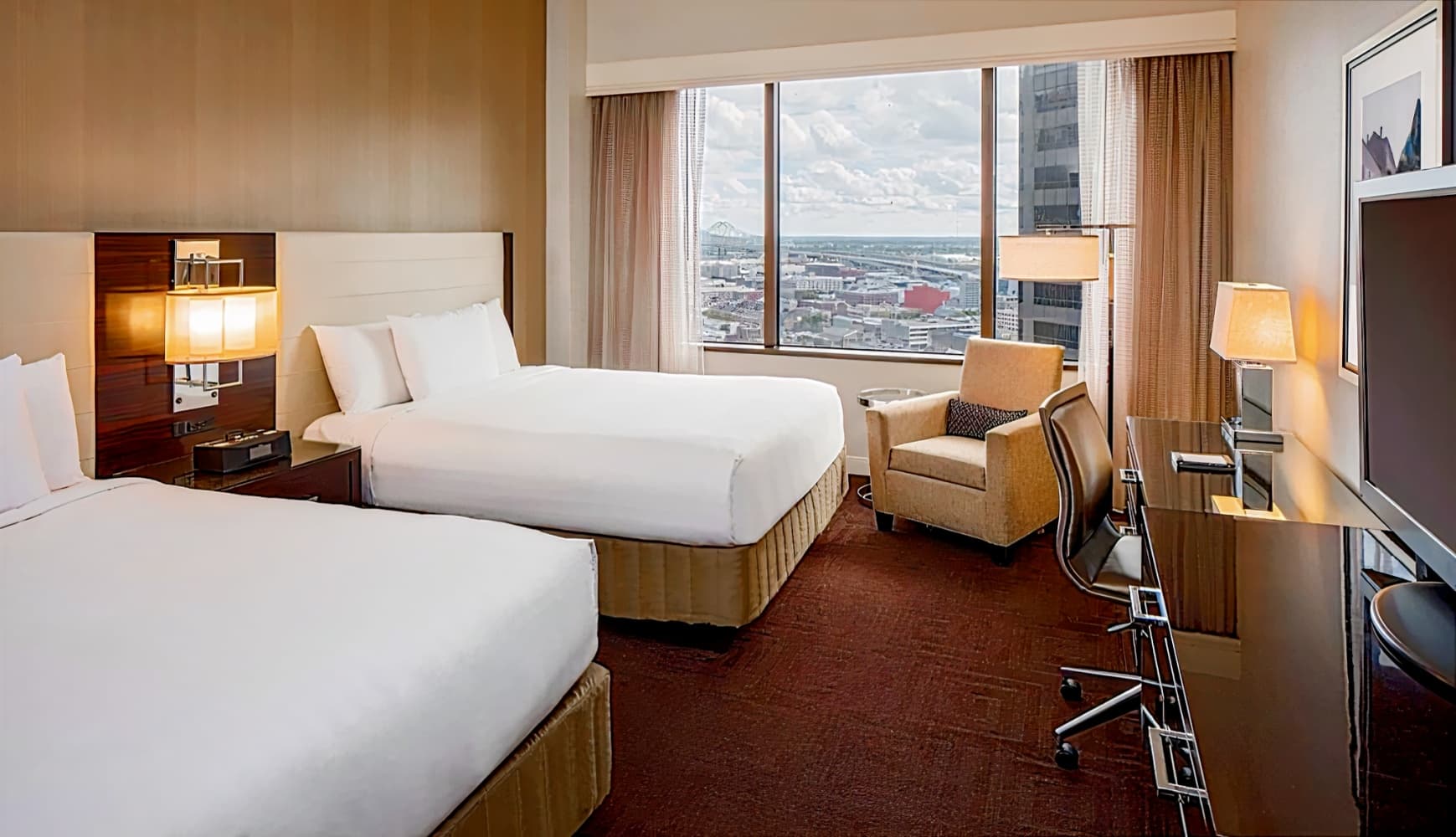 Hyatt Regency New Orleans