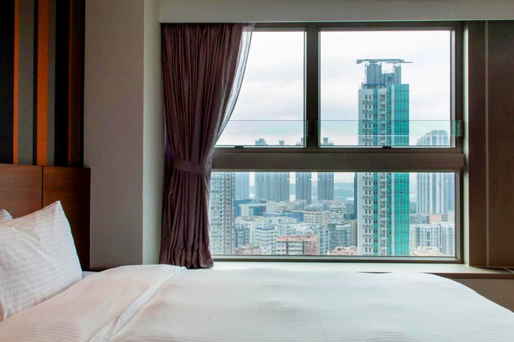 Le Prabelle Hotel