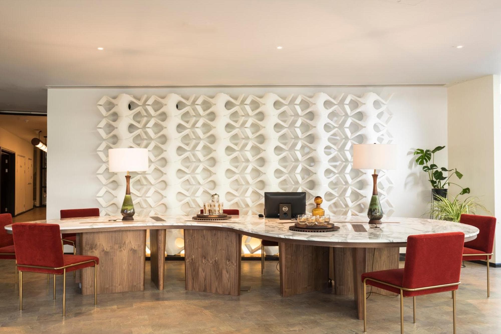 Bankside Hotel, Autograph Collection