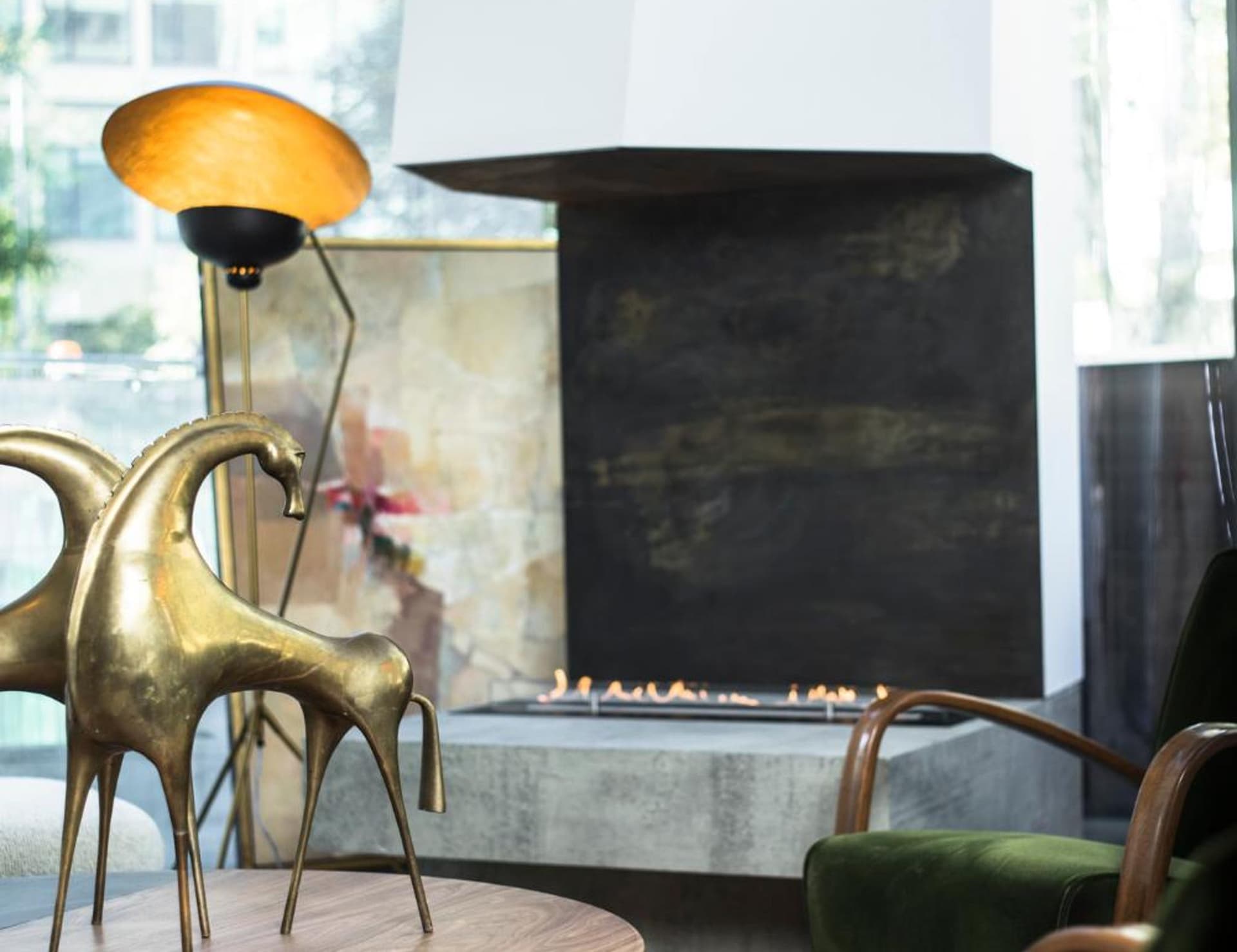 Bankside Hotel, Autograph Collection