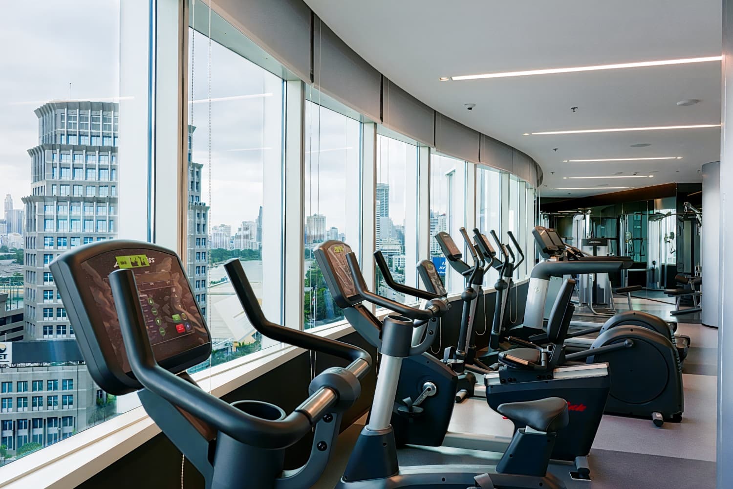 Modena by Fraser Bangkok