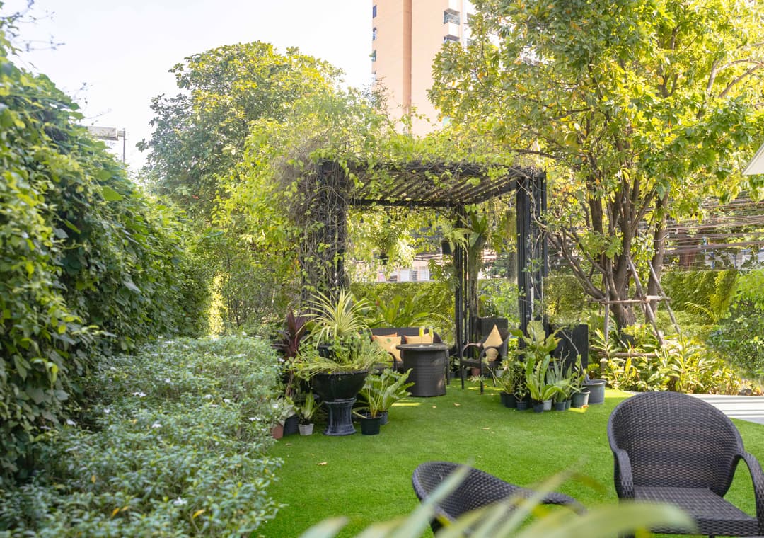 Modena by Fraser Bangkok