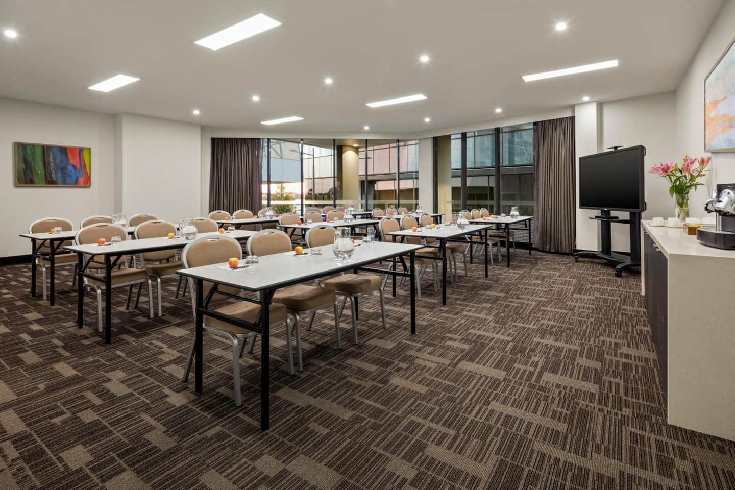 Quest Dandenong Central