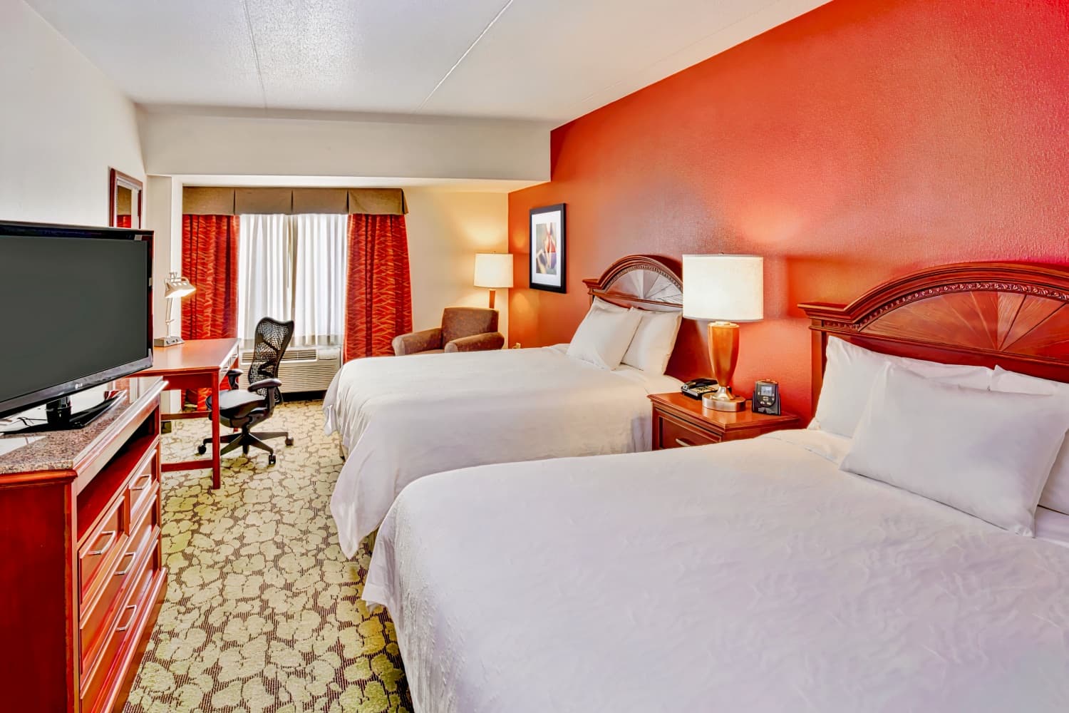 Hilton Garden Inn Chicago/Midway Airport