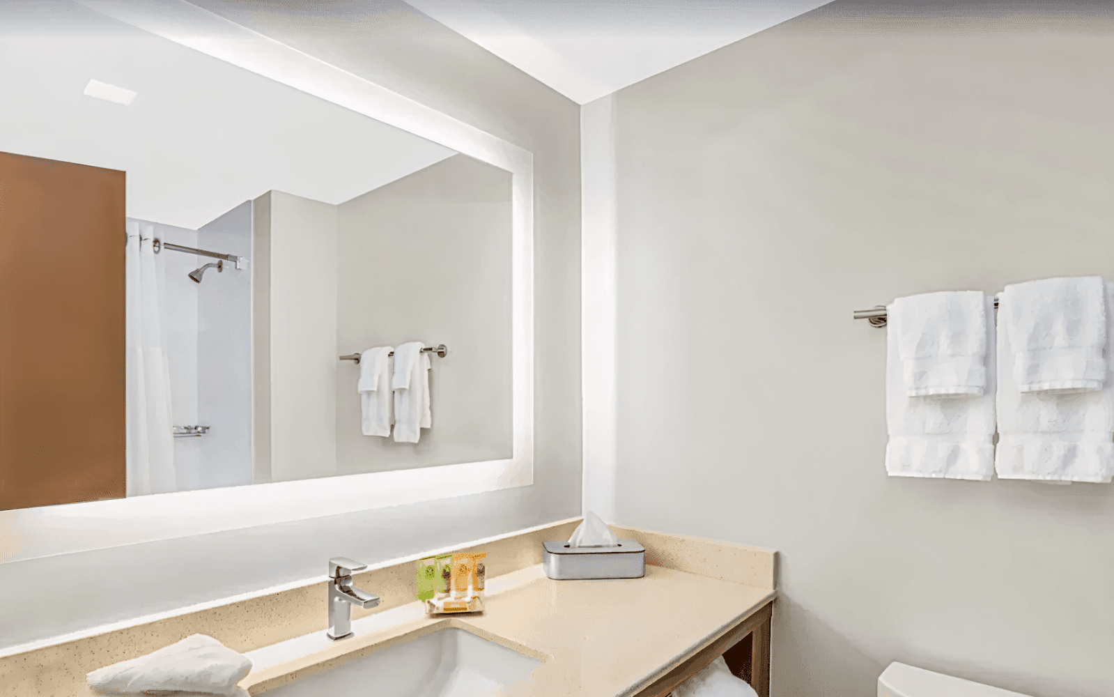 Wyndham Garden Ft Lauderdale Airport & Cruise Port