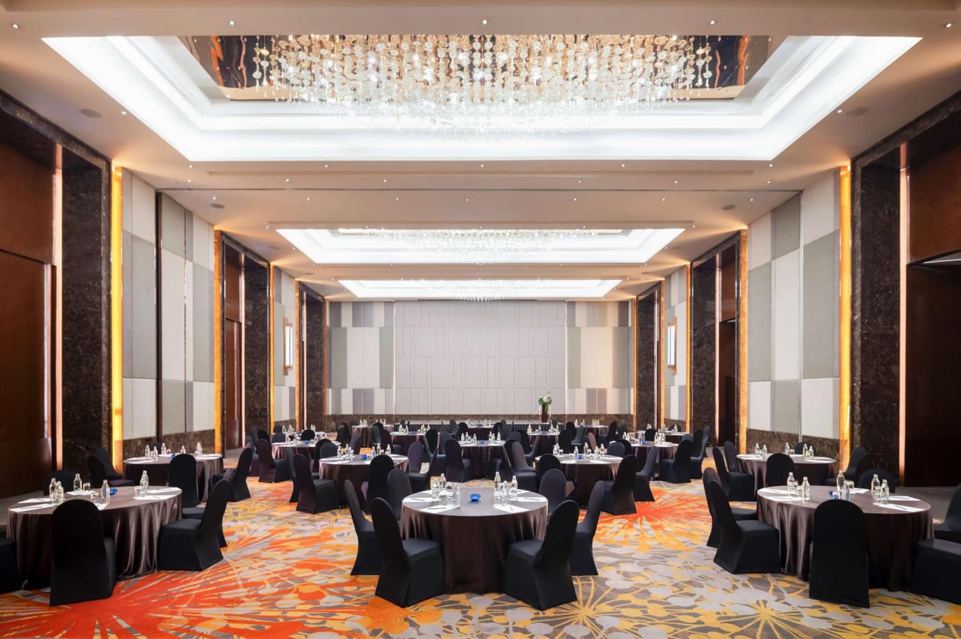 Radisson Blu Plaza Bangkok