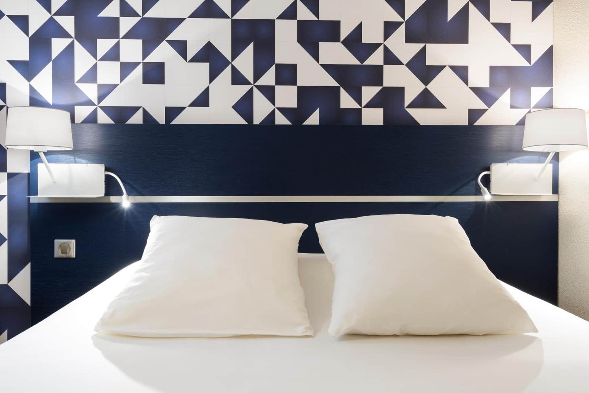 Comfort Hotel Paris Porte d’Ivry