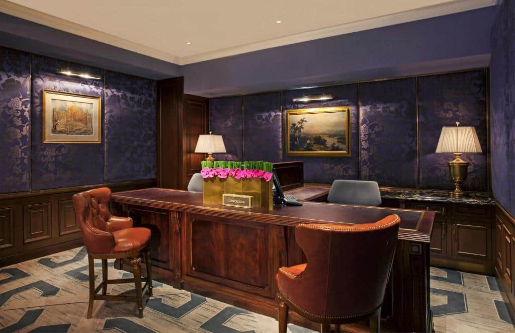 InterContinental New York Barclay