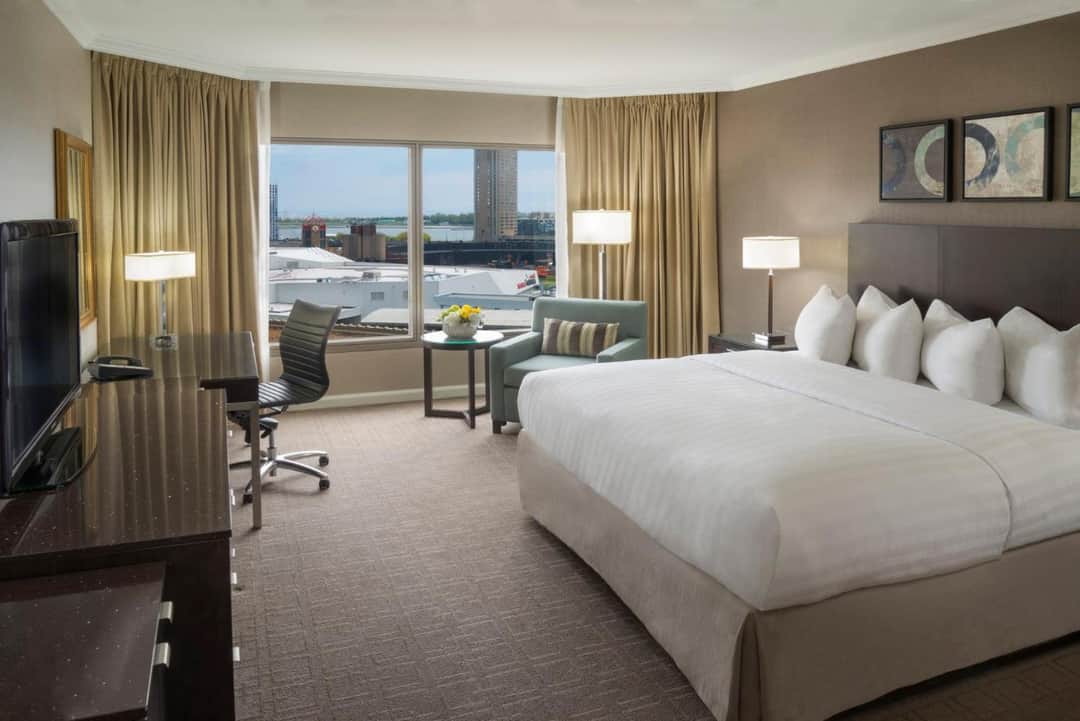 InterContinental Toronto Centre, an IHG Hotel