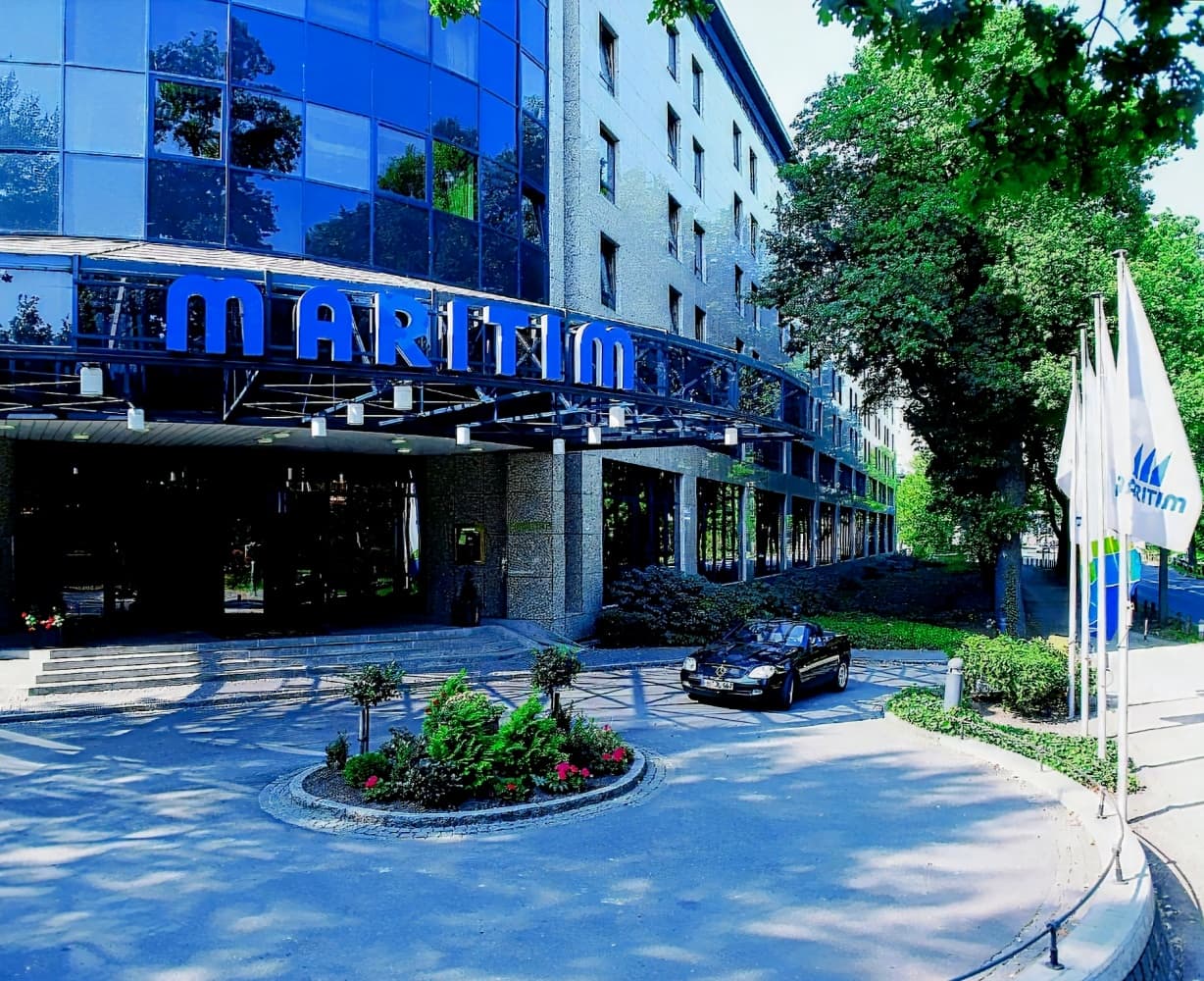 Maritim Hotel Bremen
