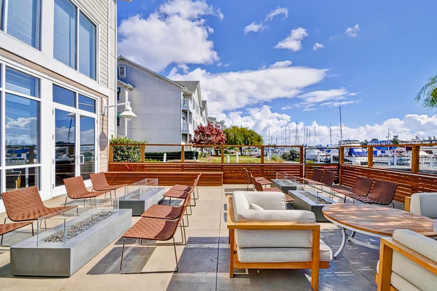 Homewood Suites by Hilton Oakland - Waterfront