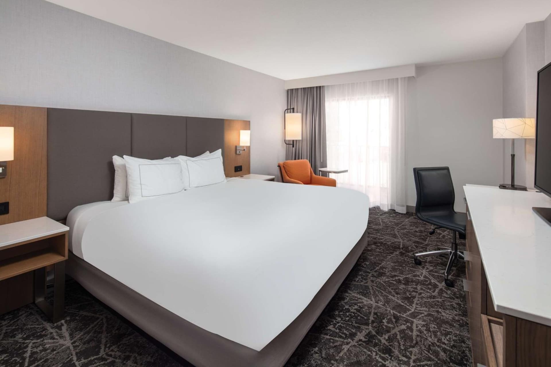 Doubletree by Hilton Sacramento