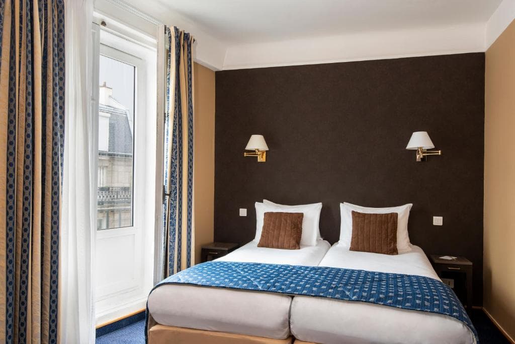 Abaca Messidor by Happyculture