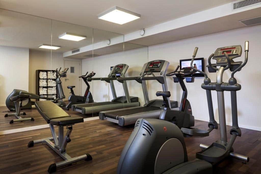 Park Inn by Radisson Antwerp