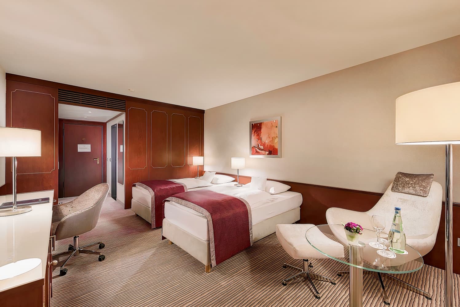 Maritim Hotel Bonn
