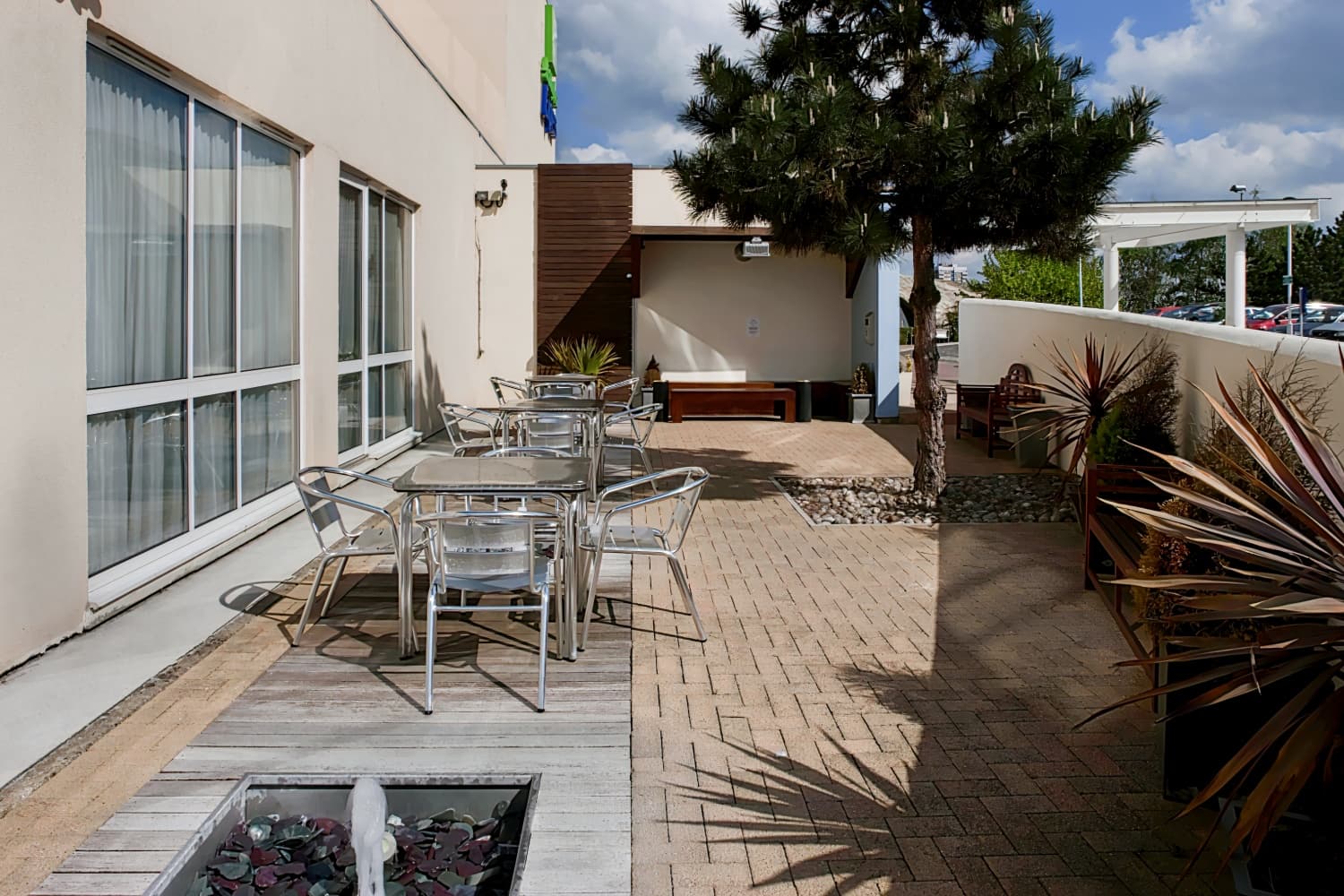 Holiday Inn Express Norwich