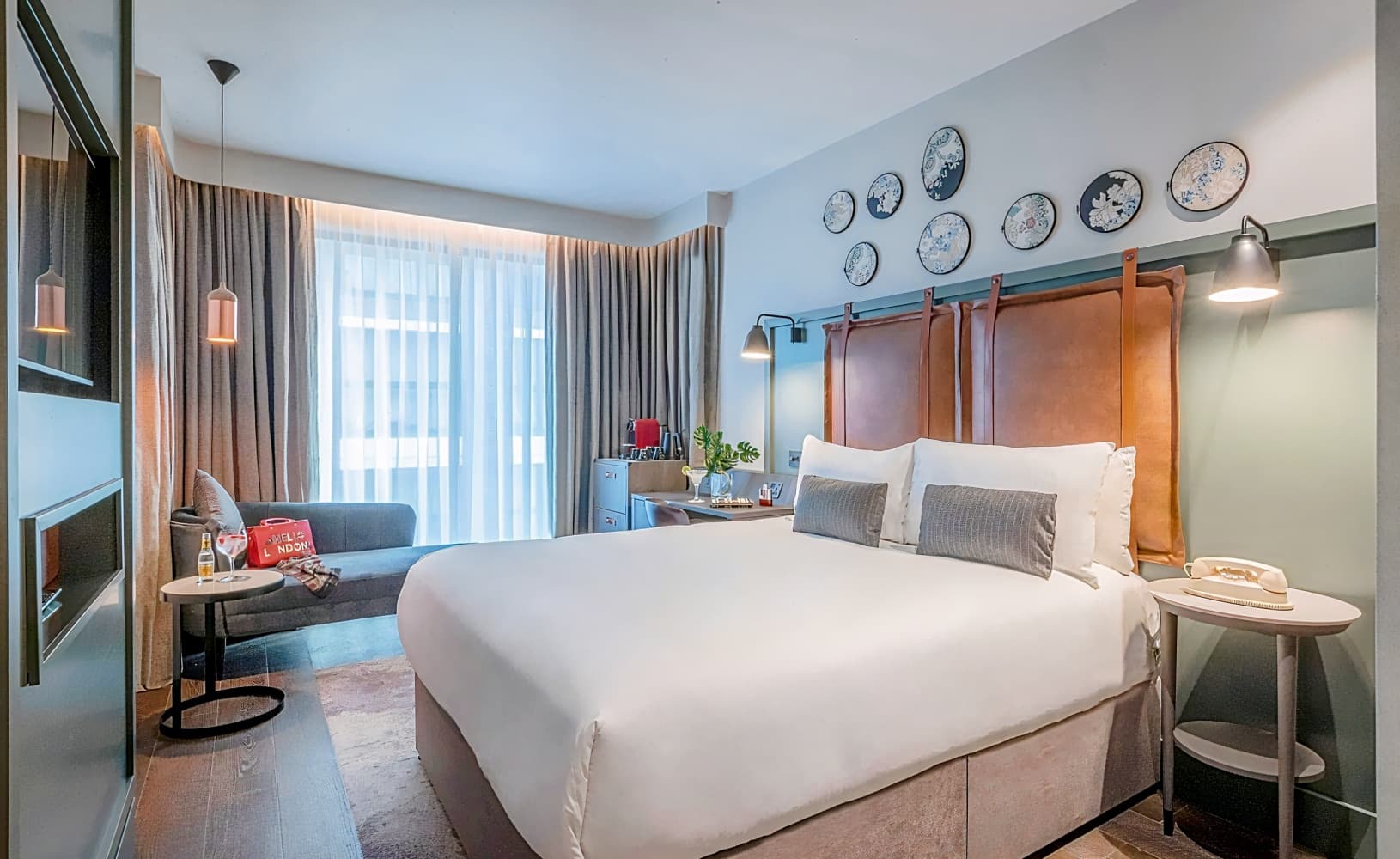 Clayton Hotel City of London