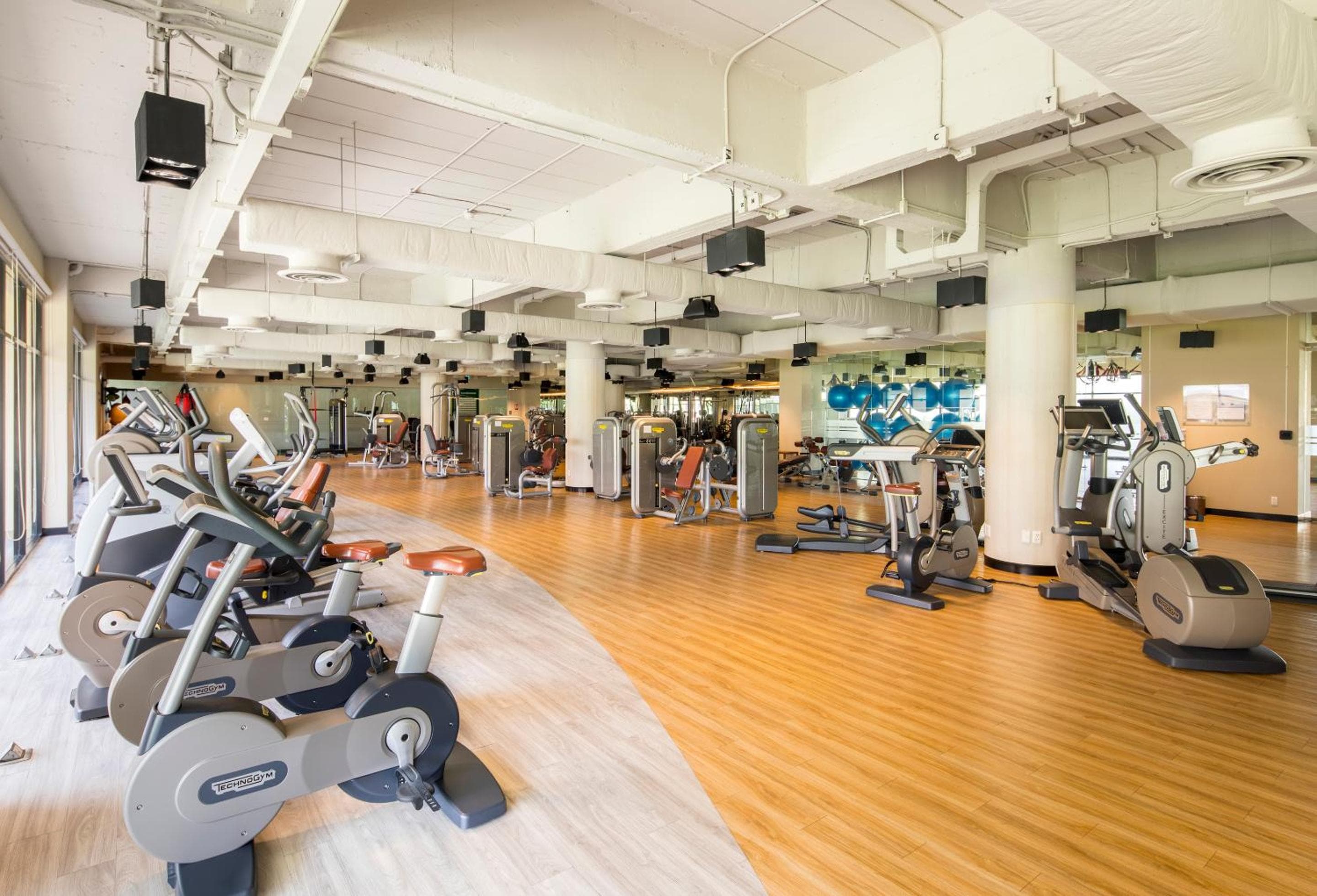 Eastin Thana City Golf Resort Bangkok