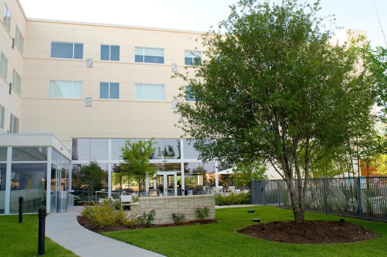 Element Houston Vintage Park