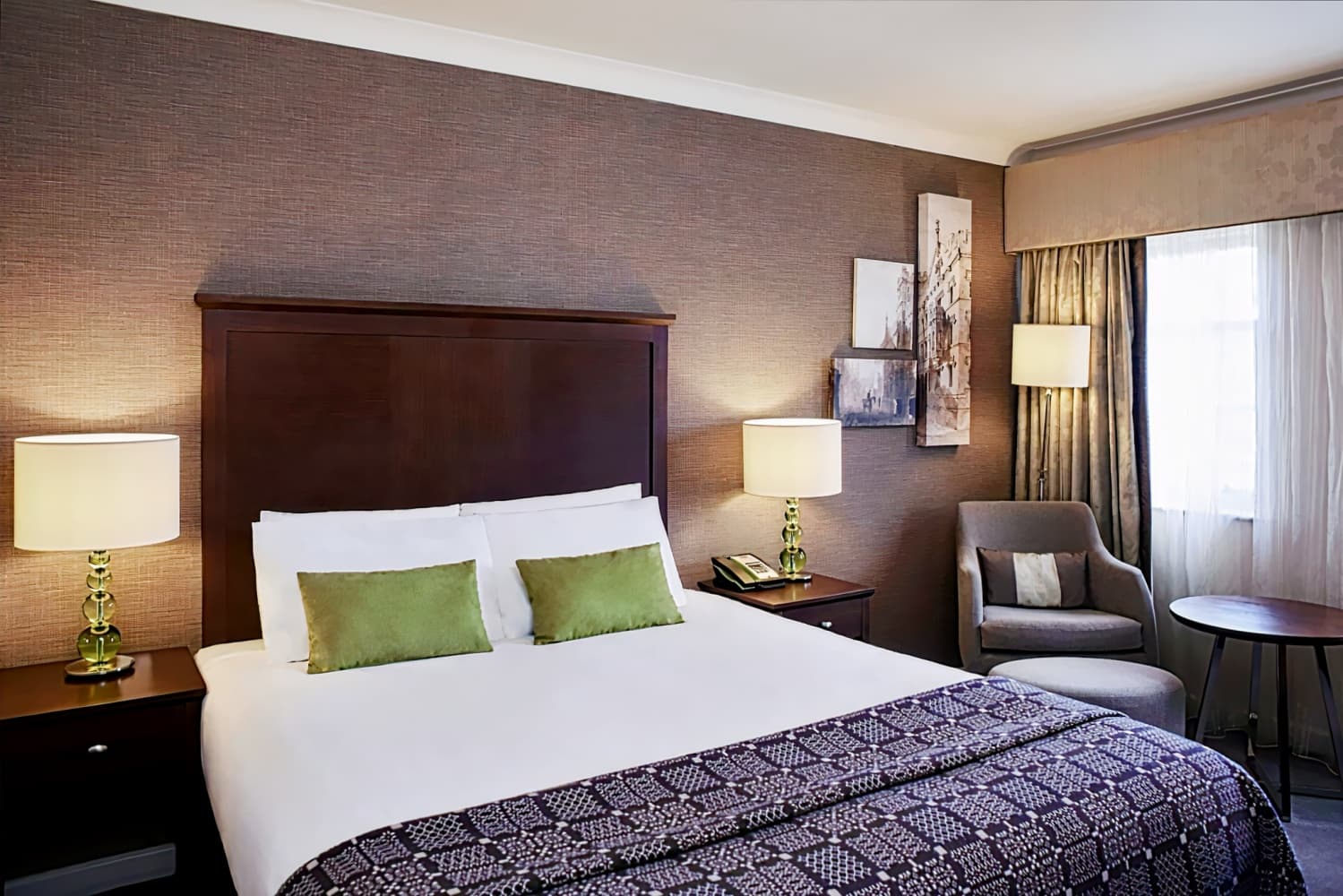 Mercure Exeter Southgate Hotel