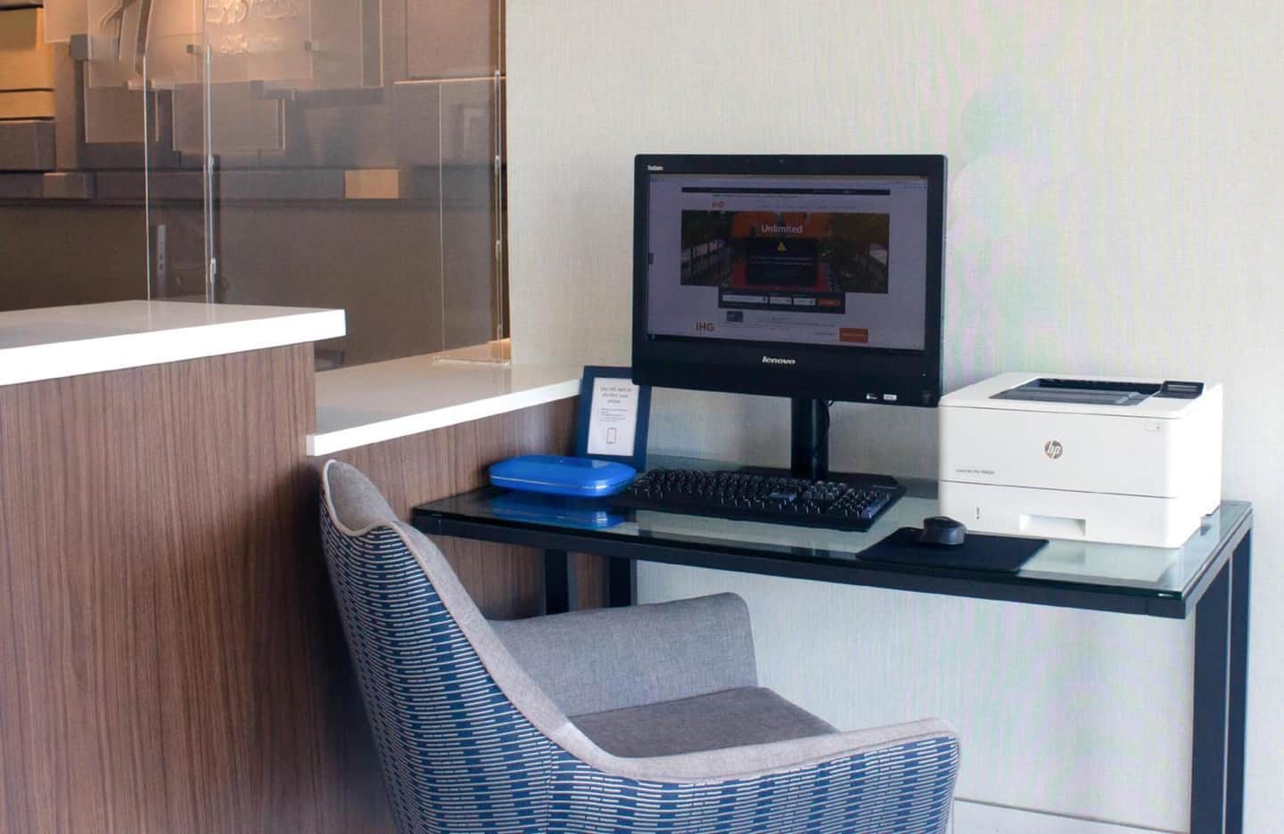 Holiday Inn Express & Suites Boston - Cambridge