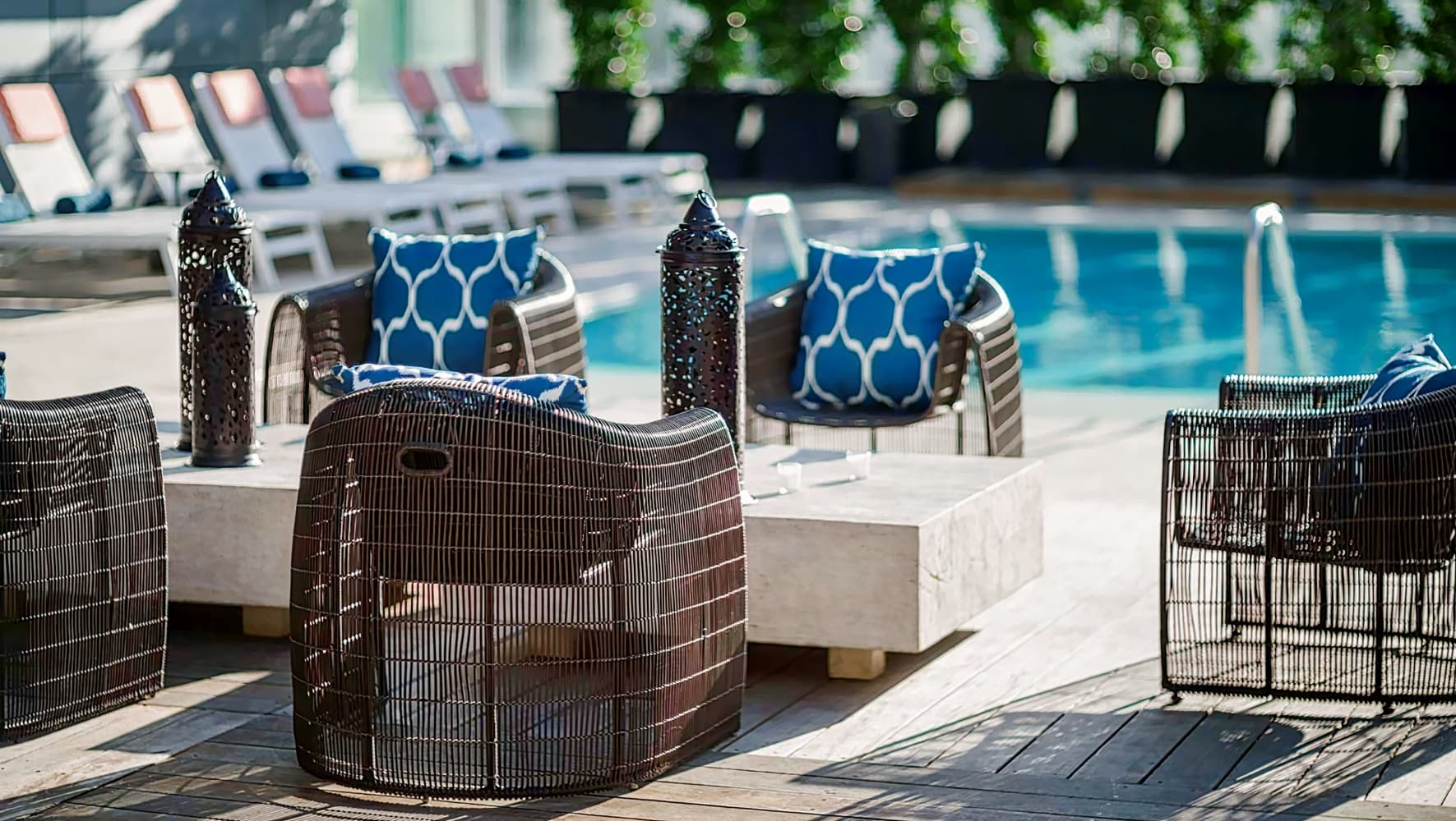 Kimpton Hotel Palomar San Diego