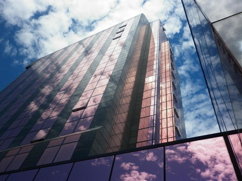 Hotel Tower