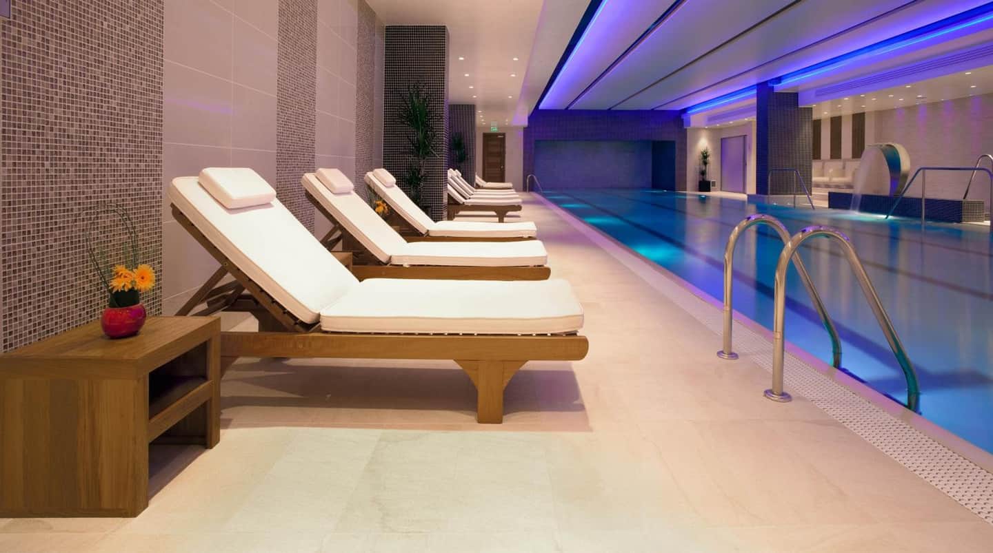Leonardo Royal Hotel London Tower Bridge