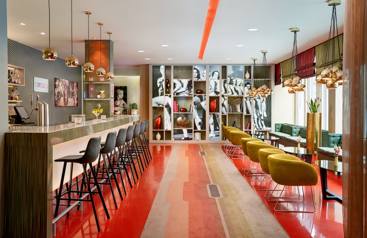 Leonardo Hotel Berlin Mitte