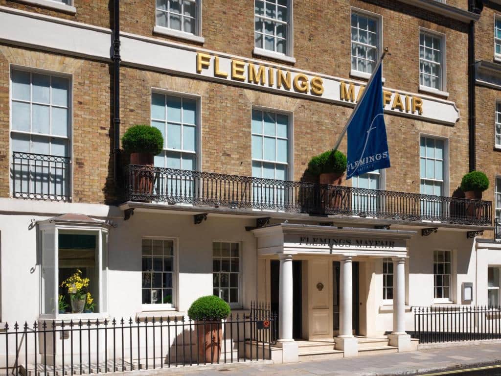 Flemings Mayfair