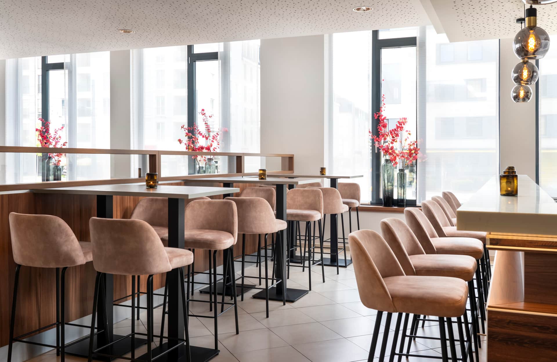 Leonardo Hotel Dresden Altstadt