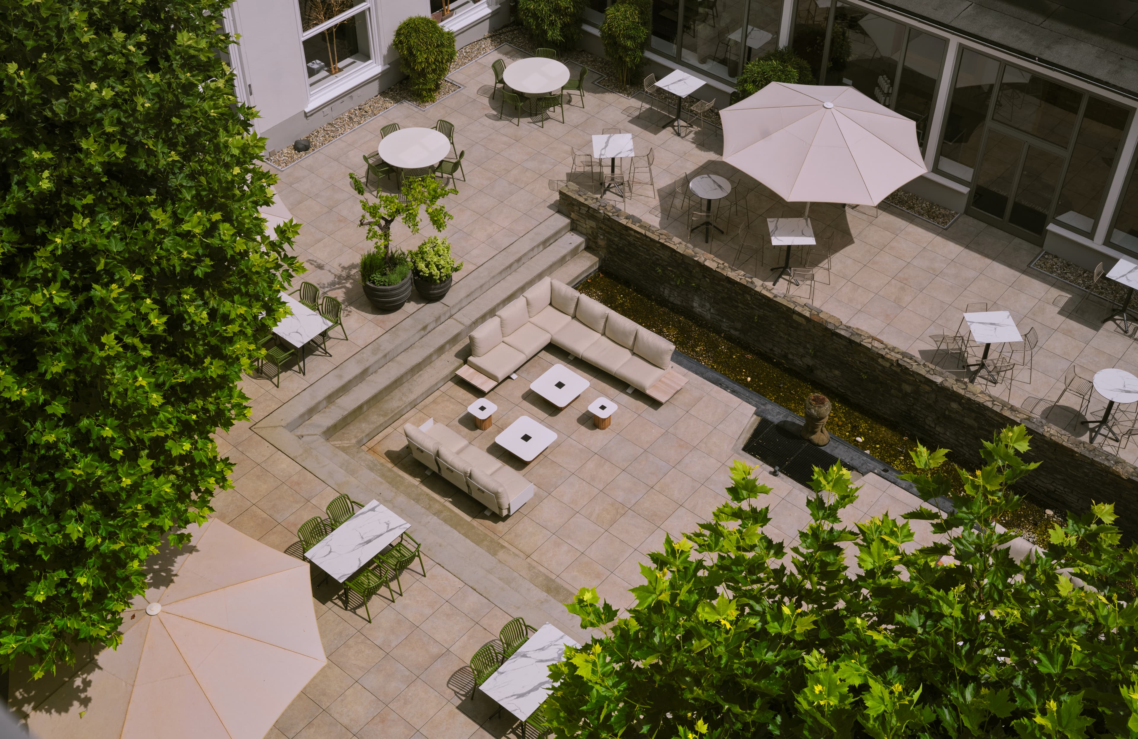 Hotel Mannheimer Hof – Leonardo Limited Edition