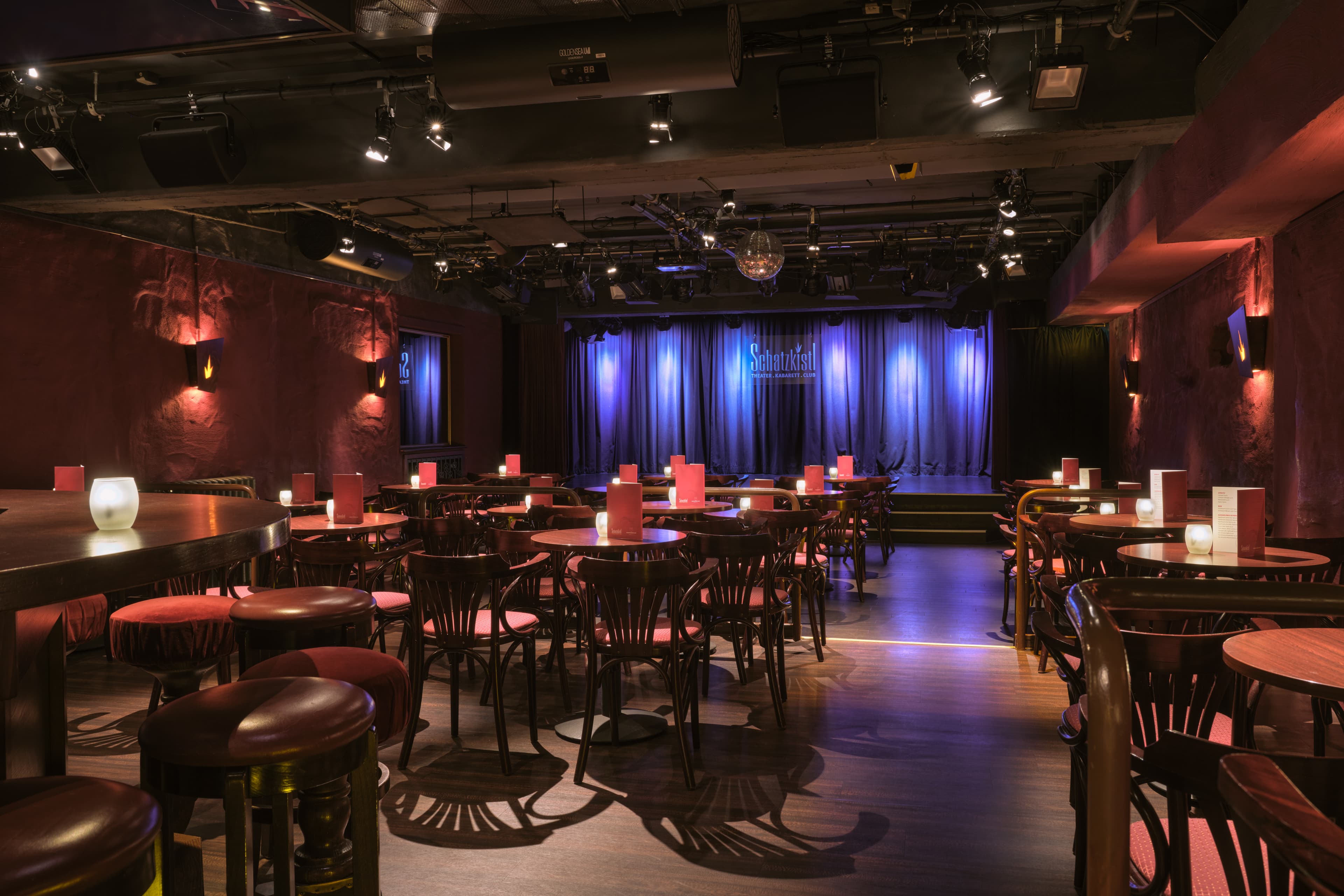 Hotel Mannheimer Hof – Leonardo Limited Edition