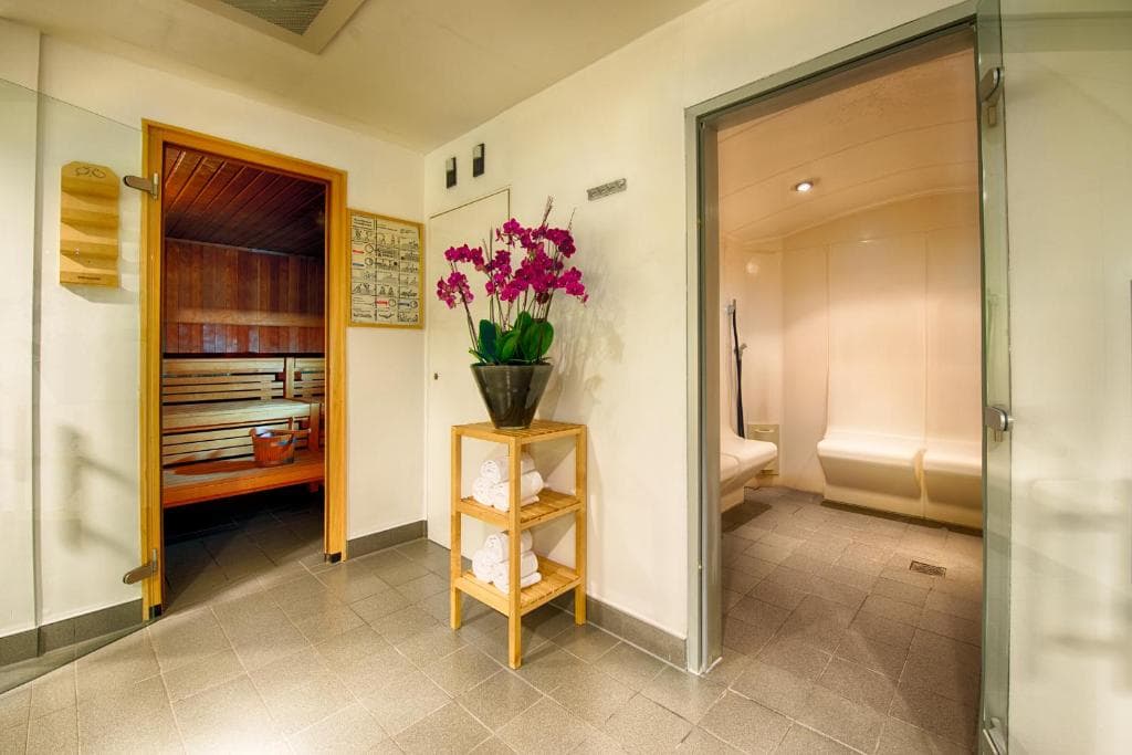 Leonardo Royal Hotel Munich