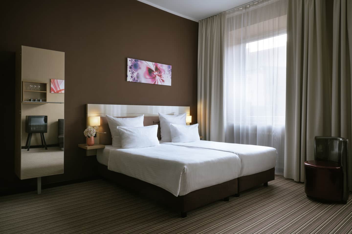 Leonardo Boutique Hotel Munich