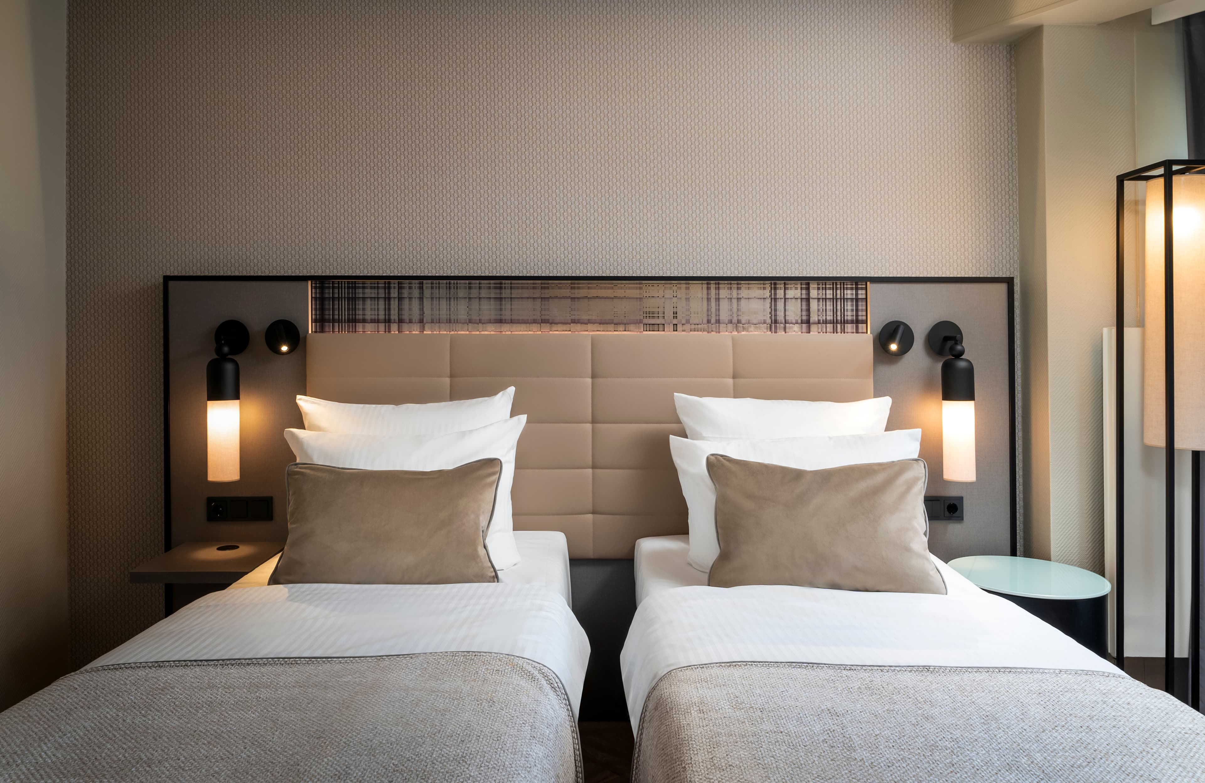 Leonardo Royal Hotel Frankfurt