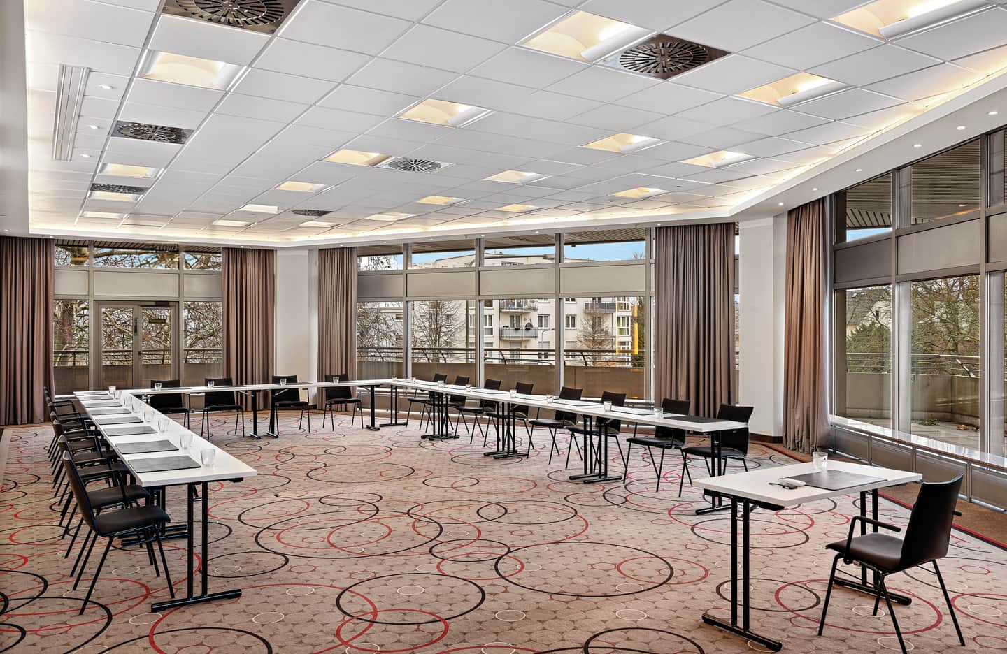 Leonardo Royal Hotel Frankfurt