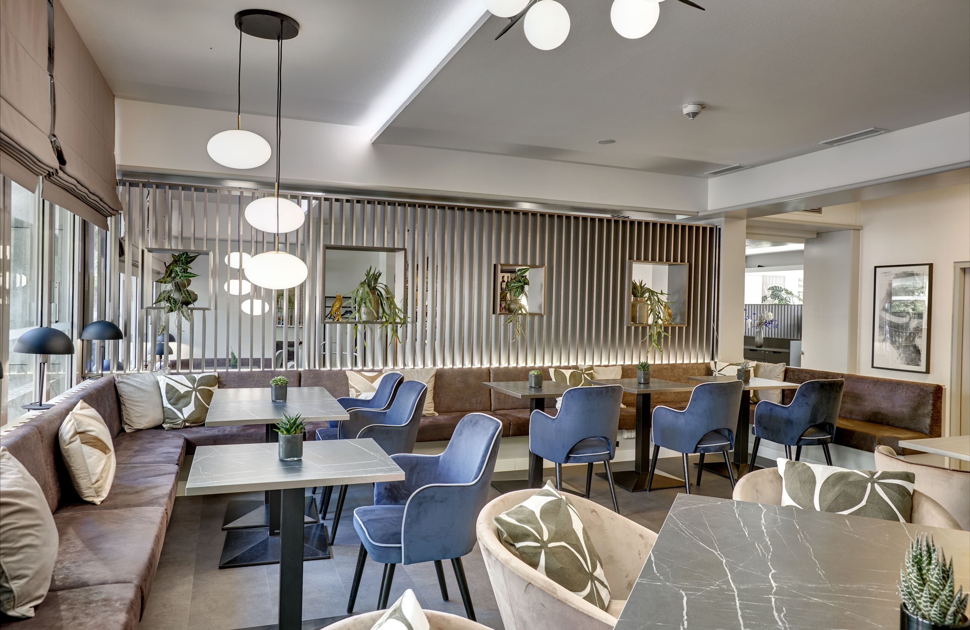 Leonardo Hotel München City West