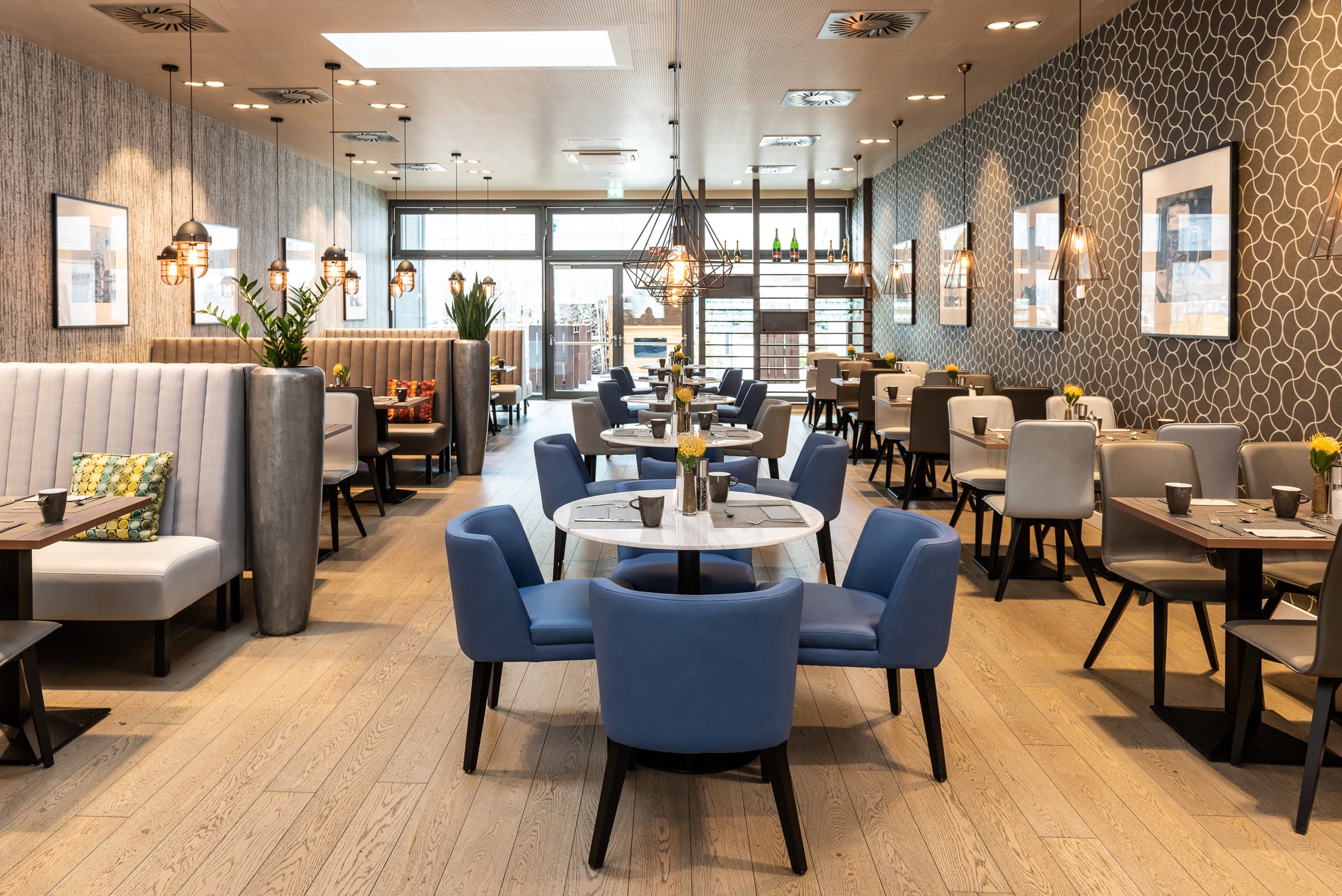 Leonardo Hotel Munich City East