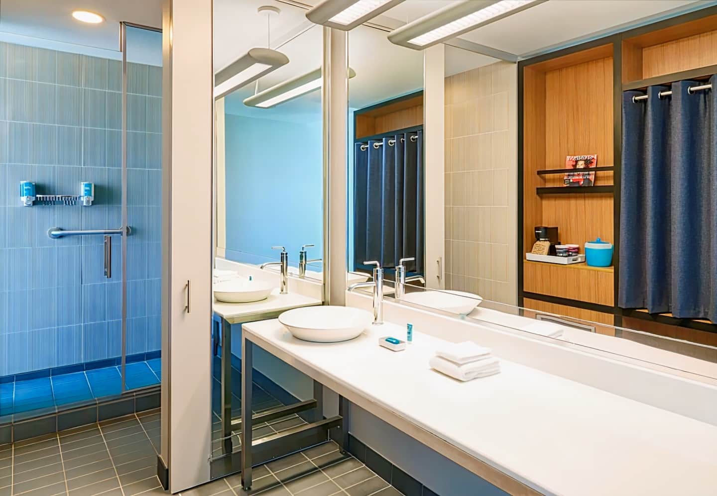 Aloft Frisco